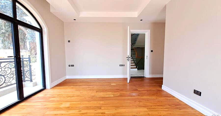 5-Ensuite Villa with Grand Lobby & Skylight - Loresho