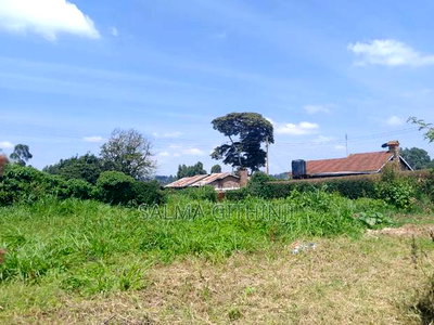 100 by 100 Ft Plot for Sale in Kikuyu ,Ondiri - Image 4
