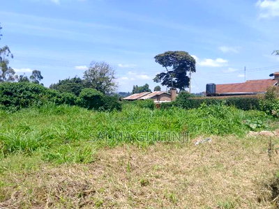100 by 100 Ft Plot for Sale in Kikuyu ,Ondiri - Image 2