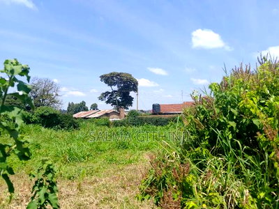 100 by 100 Ft Plot for Sale in Kikuyu ,Ondiri - Image 3