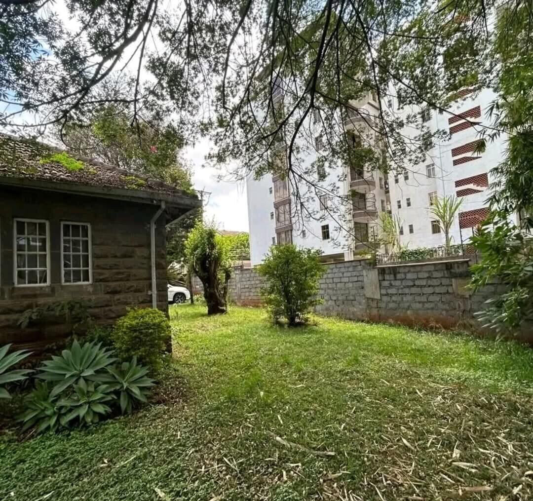 5-Acre Lavington Land for KSh 150M