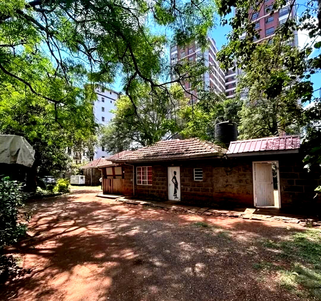 5-Acre Lavington Land for KSh 150M