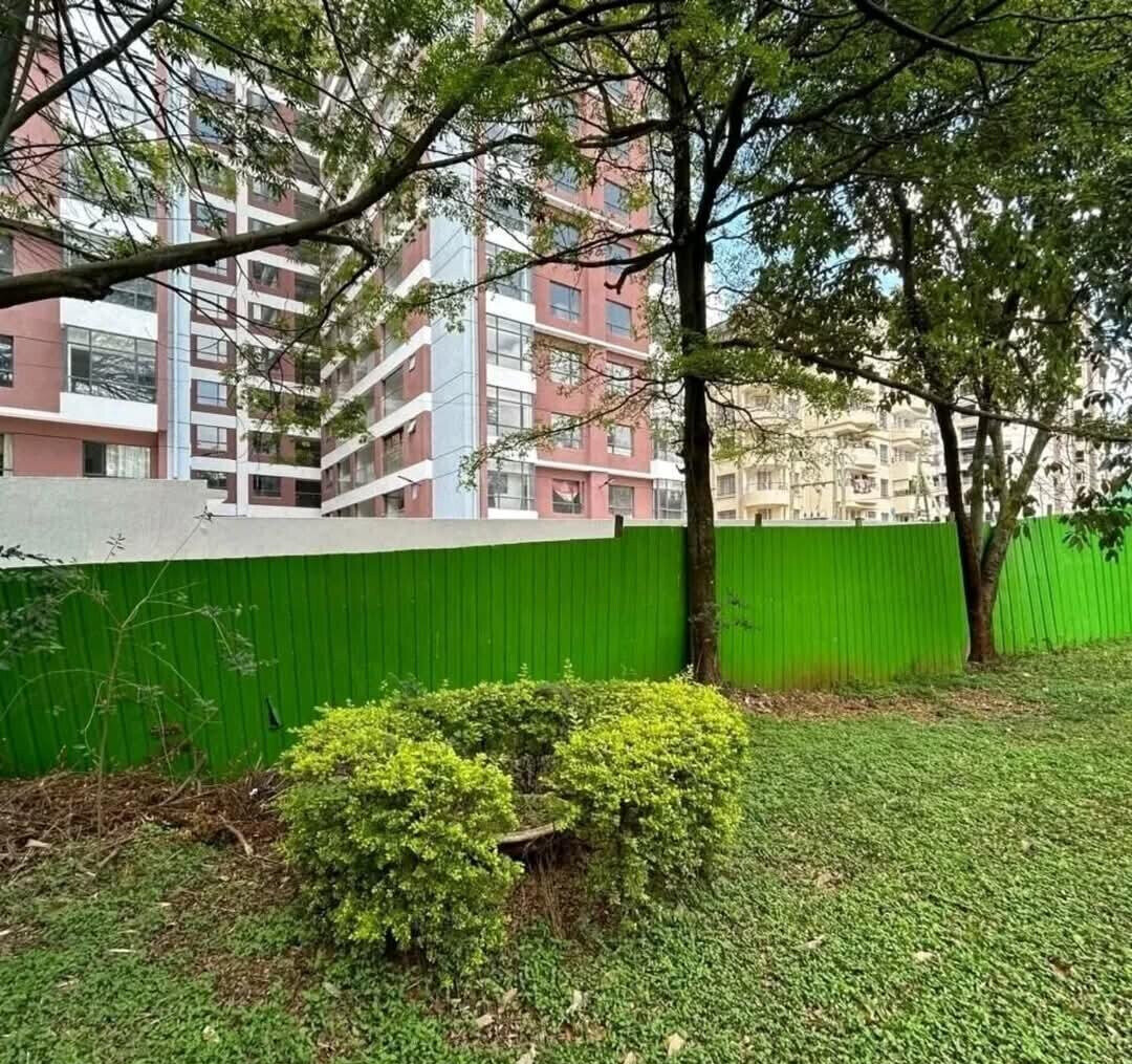 5-Acre Lavington Land for KSh 150M