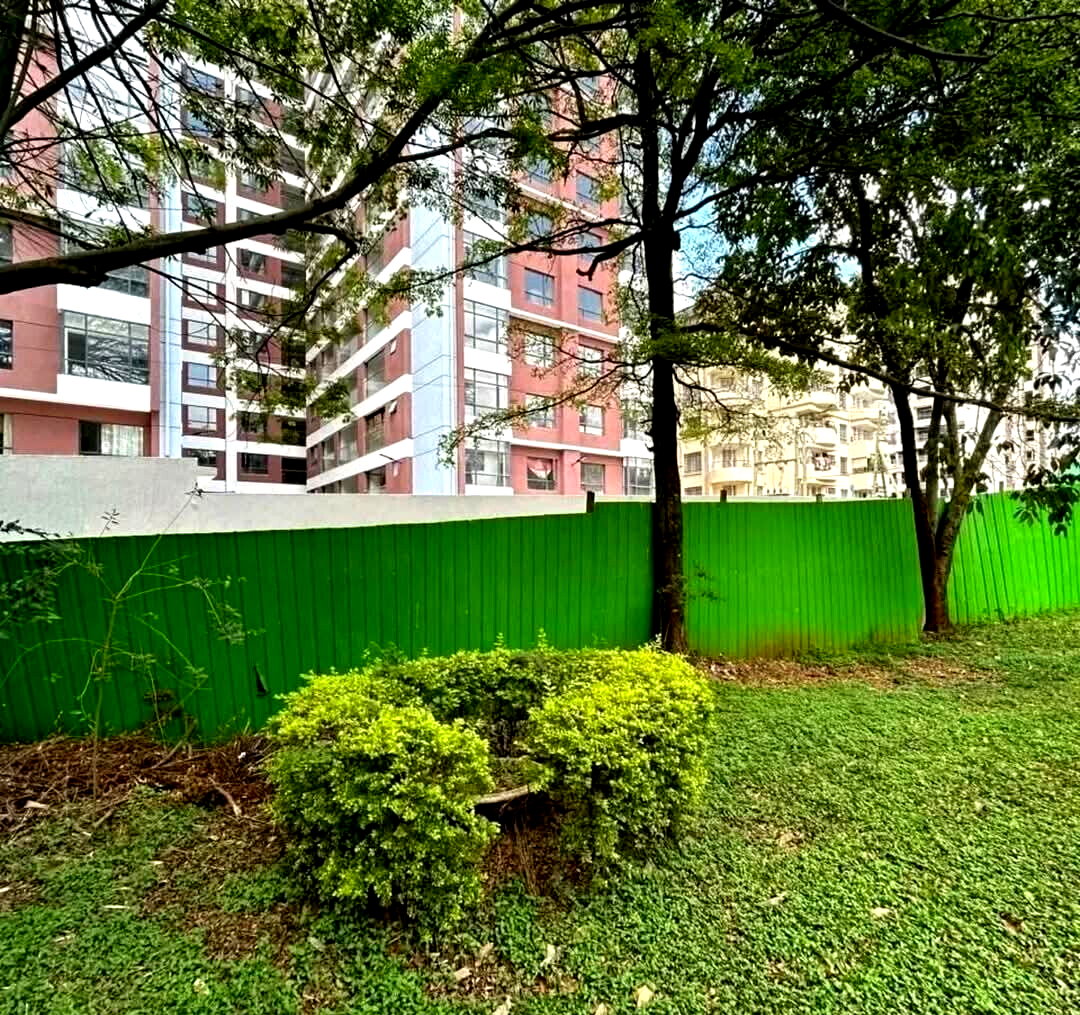 5-Acre Lavington Land for KSh 150M