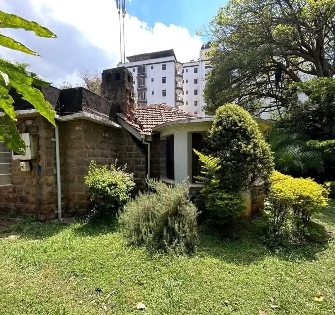 5-Acre Lavington Land for KSh 150M