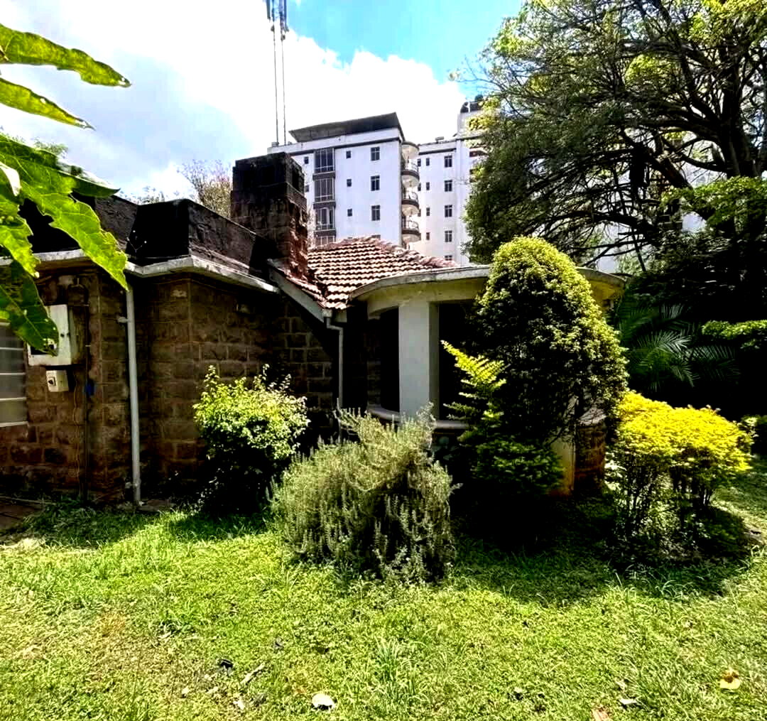 5-Acre Lavington Land for KSh 150M