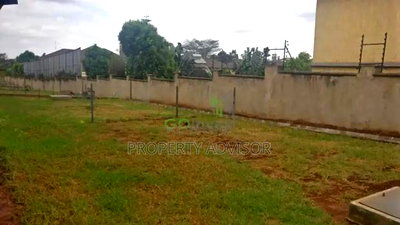 Nairobi CBD Plot for Sale - Image 1