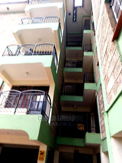 2bdrm Block of Flats in Ruaka Quickmart for sale - Image 6