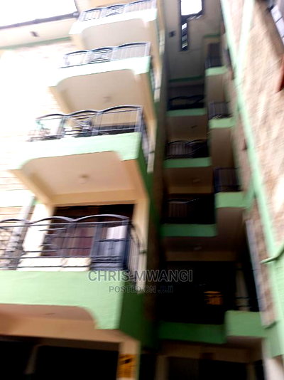 2bdrm Block of Flats in Ruaka Quickmart for sale - Image 7