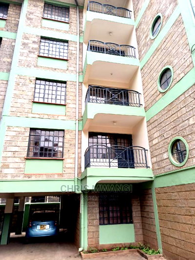 2bdrm Block of Flats in Ruaka Quickmart for sale - Image 12