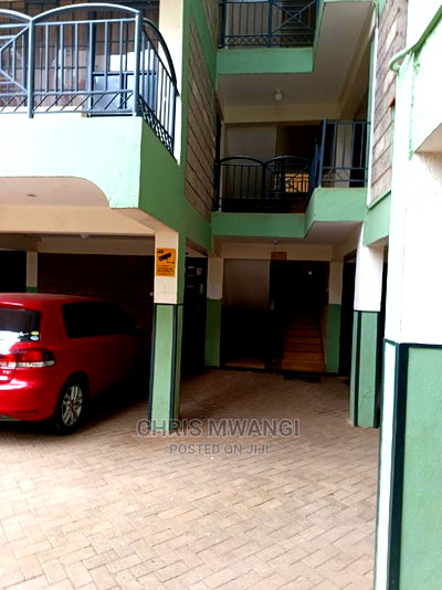 2bdrm Block of Flats in Ruaka Quickmart for sale - Image 16