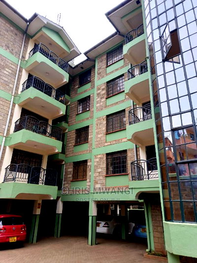 2bdrm Block of Flats in Ruaka Quickmart for sale - Image 3