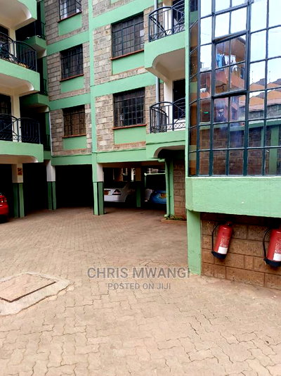 2bdrm Block of Flats in Ruaka Quickmart for sale - Image 4