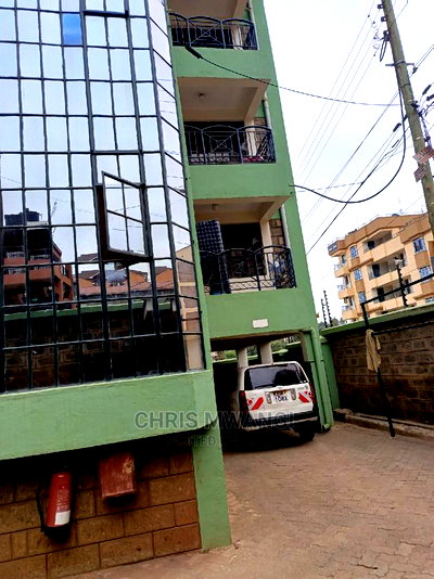 2bdrm Block of Flats in Ruaka Quickmart for sale - Image 17