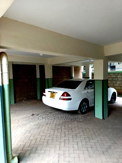 2bdrm Block of Flats in Ruaka Quickmart for sale - Image 15