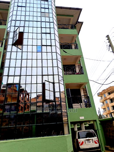 2bdrm Block of Flats in Ruaka Quickmart for sale - Image 5