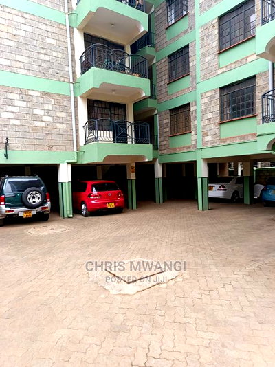 2bdrm Block of Flats in Ruaka Quickmart for sale - Image 8