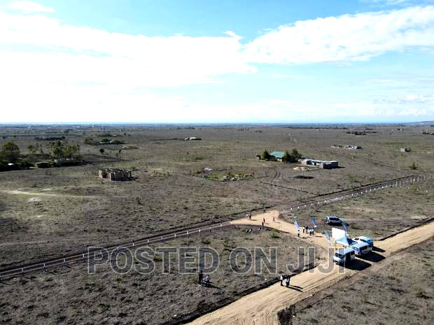Kantafu Plots Affordable Rate
