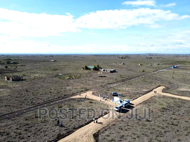 Kantafu Plots Affordable Rate