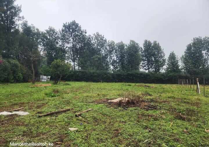 KSh 7M Quarter Acre Plot