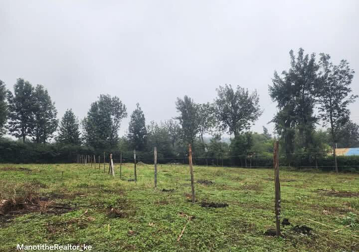 KSh 7M Quarter Acre Plot