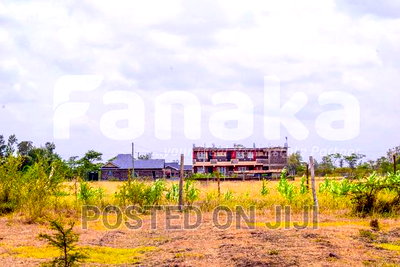 Plots With Ready Titles Juja Farm - Image 3