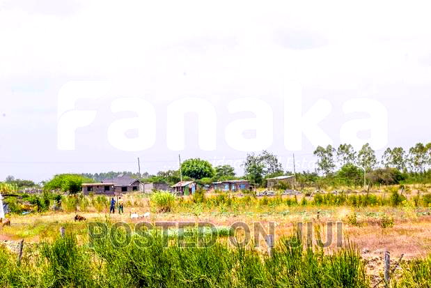 Plots With Ready Titles Juja Farm