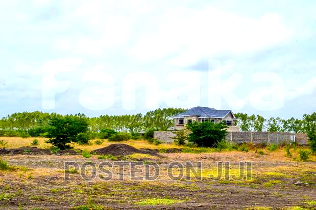 Plots With Ready Titles Juja Farm