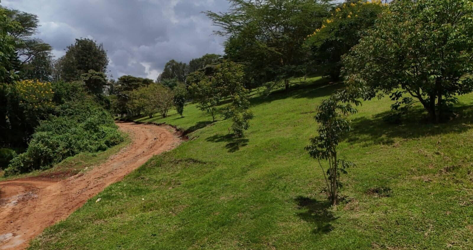 Garden Plot at KSh 7.5M