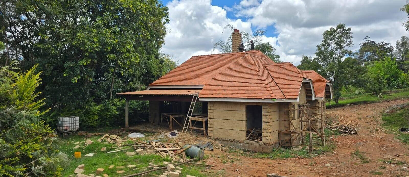 Garden Plot at KSh 7.5M