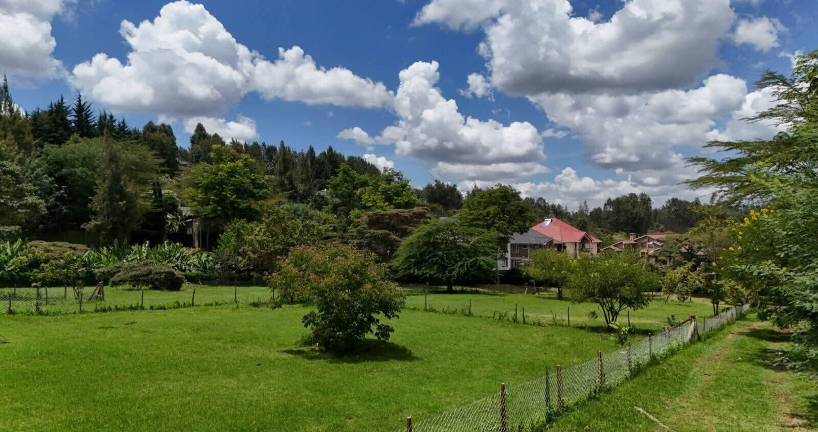 Garden Plot at KSh 7.5M