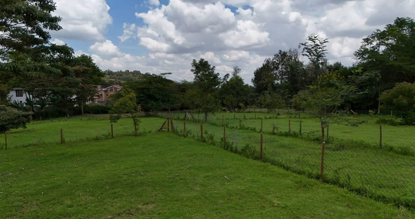 Garden Plot at KSh 7.5M