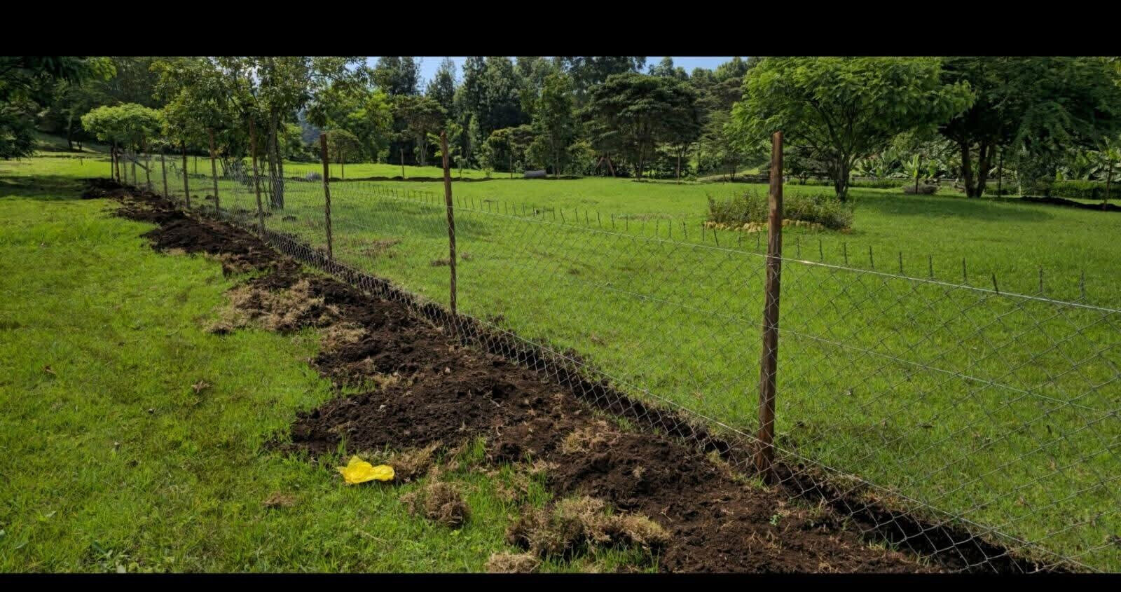 Garden Plot at KSh 7.5M