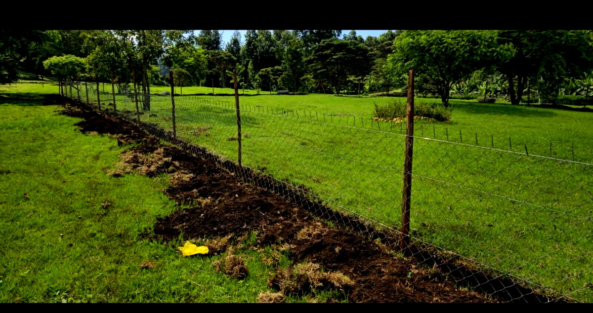 Garden Plot at KSh 7.5M