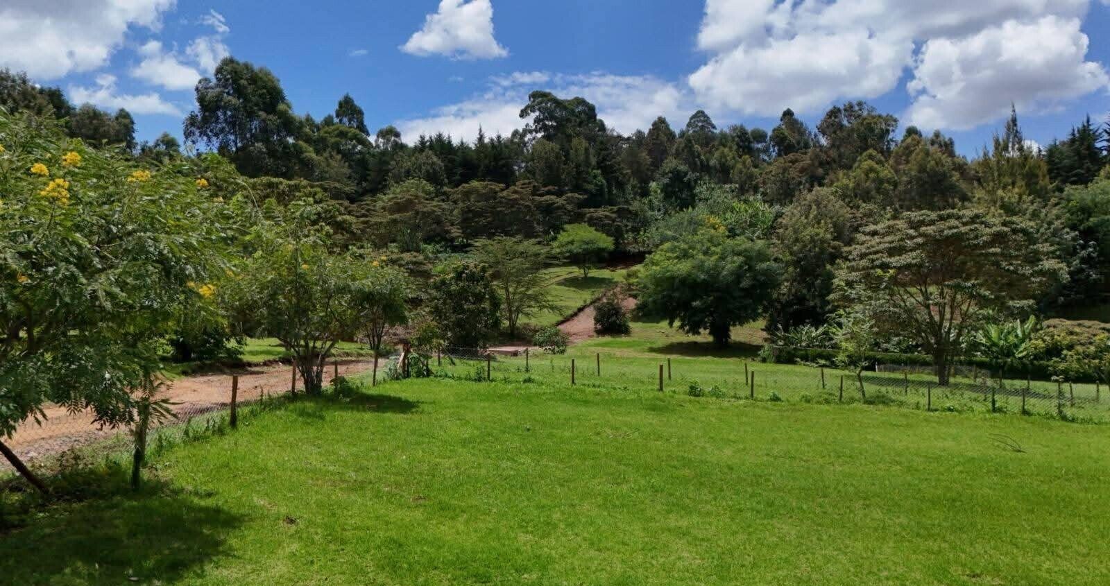 Garden Plot at KSh 7.5M