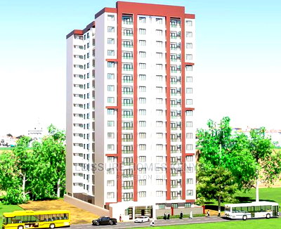 1bdrm Apartment in Kilimani for sale - Image 1