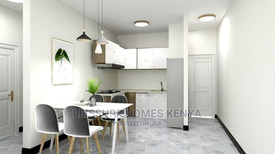 1bdrm Apartment in Kilimani for sale - Image 3