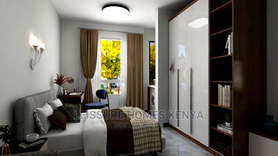 1bdrm Apartment in Kilimani for sale - Image 4