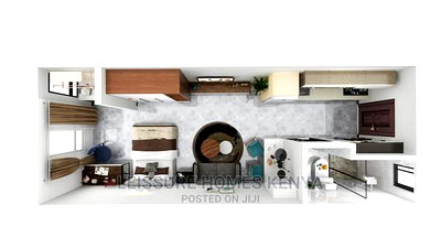 1bdrm Apartment in Kilimani for sale - Image 2