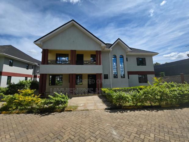 5bdrm House in Thome for rent