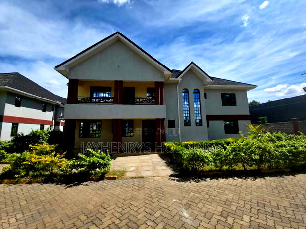 5bdrm House in Thome for rent