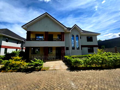 5bdrm House in Thome for rent - Image 1