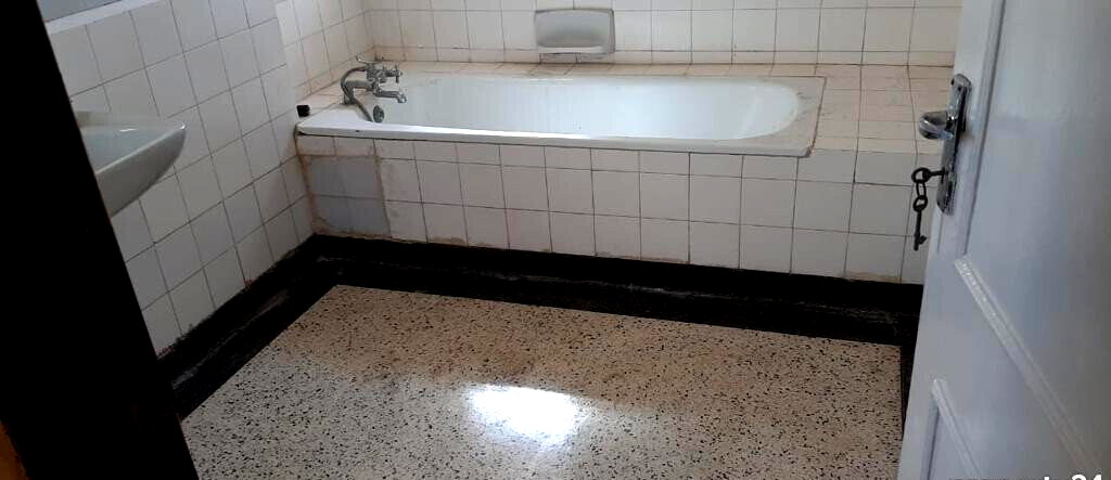 Palm Garden Estate 4BR Townhouse on Half-Acre - Nyali