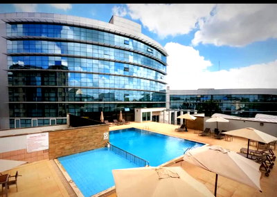 2.6-Acre Hotel for Sale at KSh 3.7B