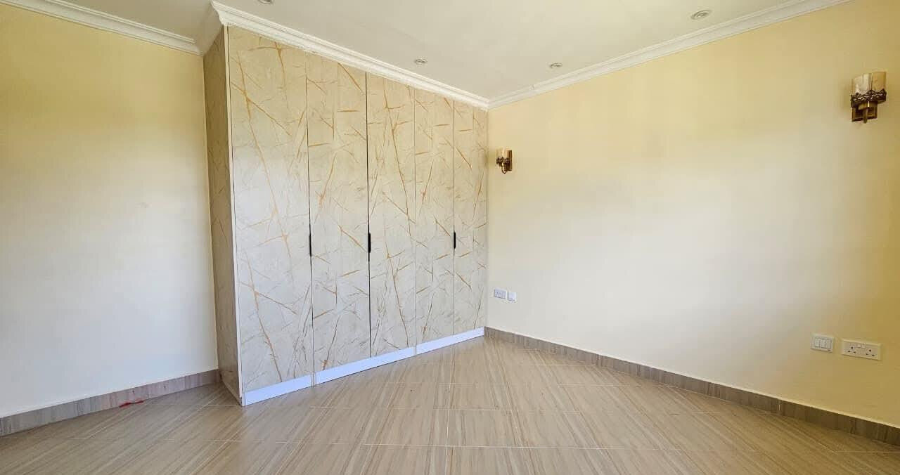 Quarter Acre 4BR Haven at KSh 180K