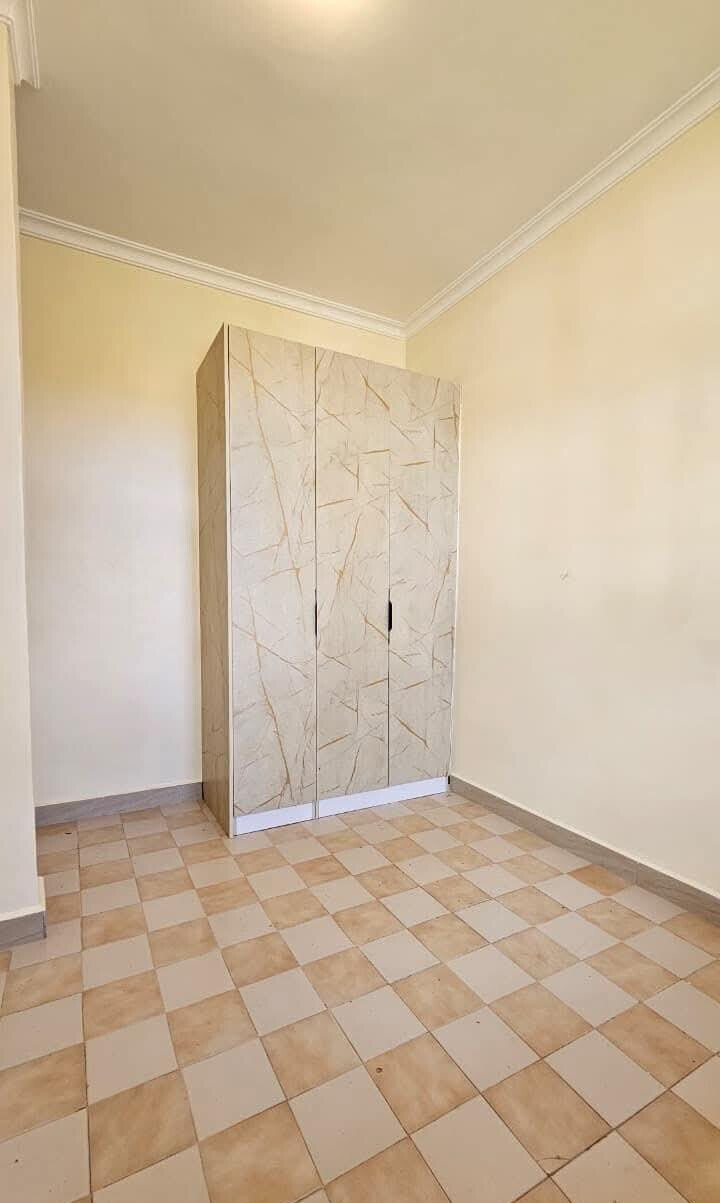 Quarter Acre 4BR Haven at KSh 180K