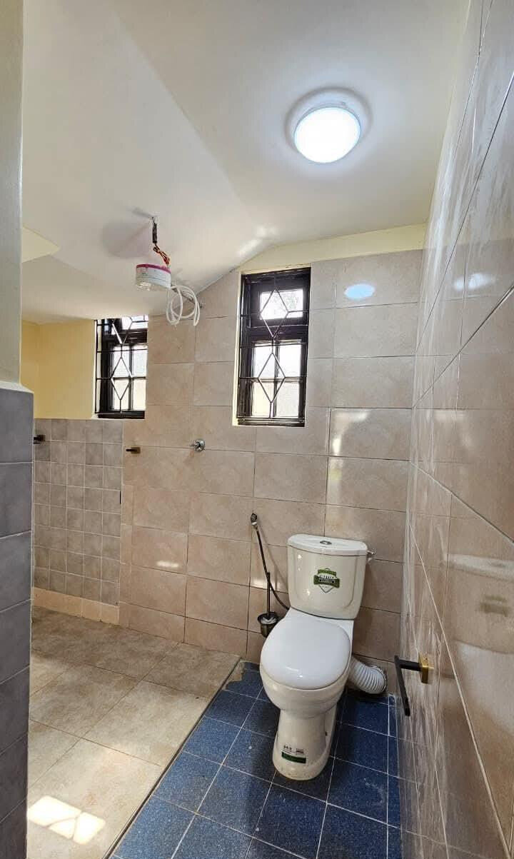 Quarter Acre 4BR Haven at KSh 180K