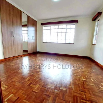 4bdrm House in Runda Paradise for sale - Image 4