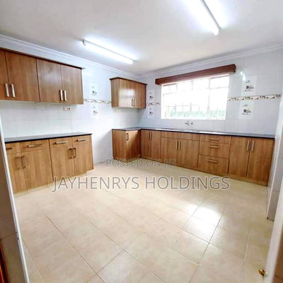 4bdrm House in Runda Paradise for sale - Image 5