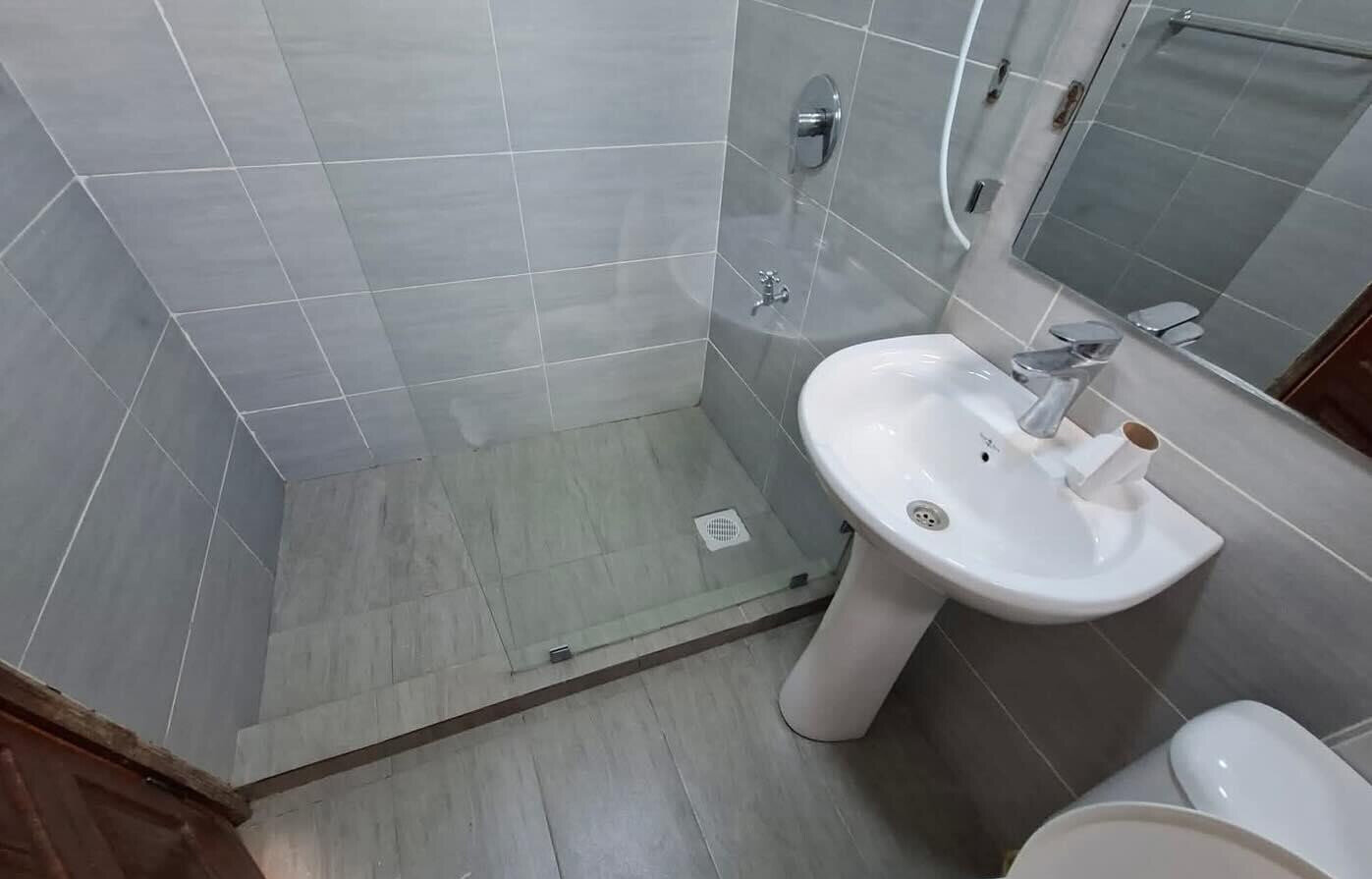 4BR Townhouse with DSQ & Spacious Living - Syokimau
